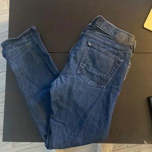 Mens PacSun jeans. W 33 L 32